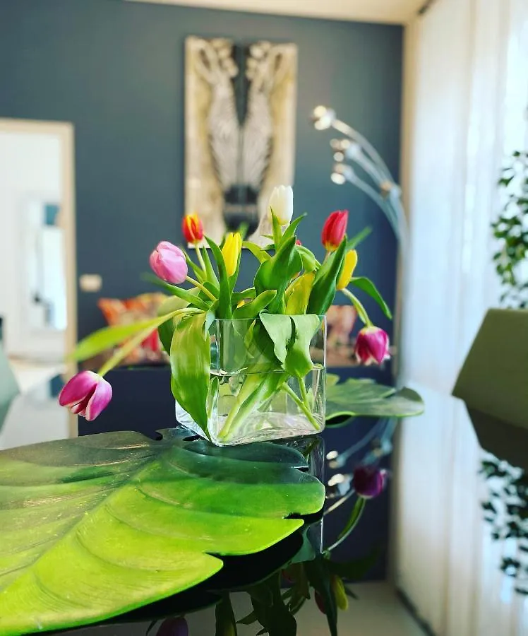 Relais Di Giada Apartment Como