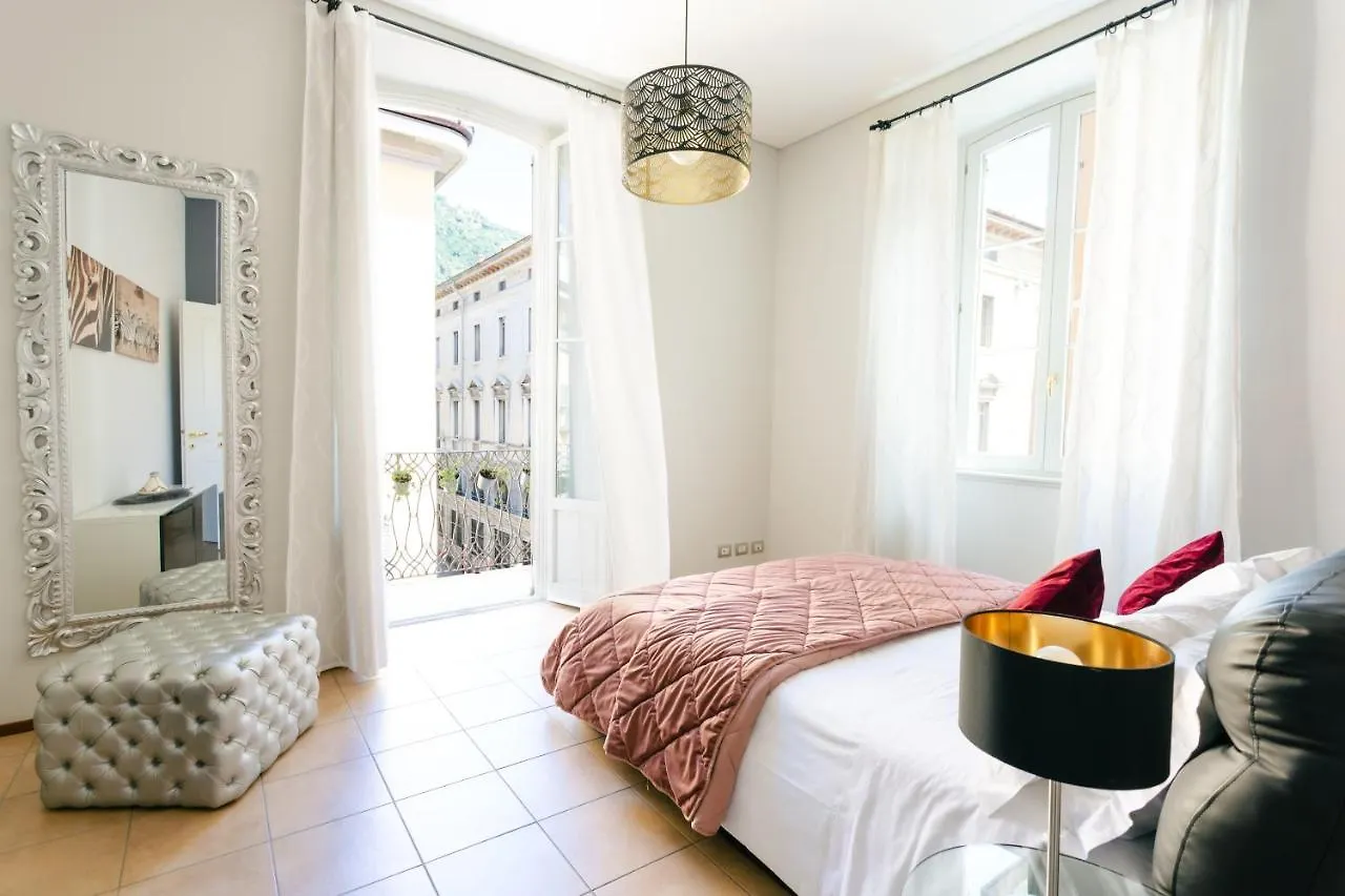 Relais Di Giada Apartment Como