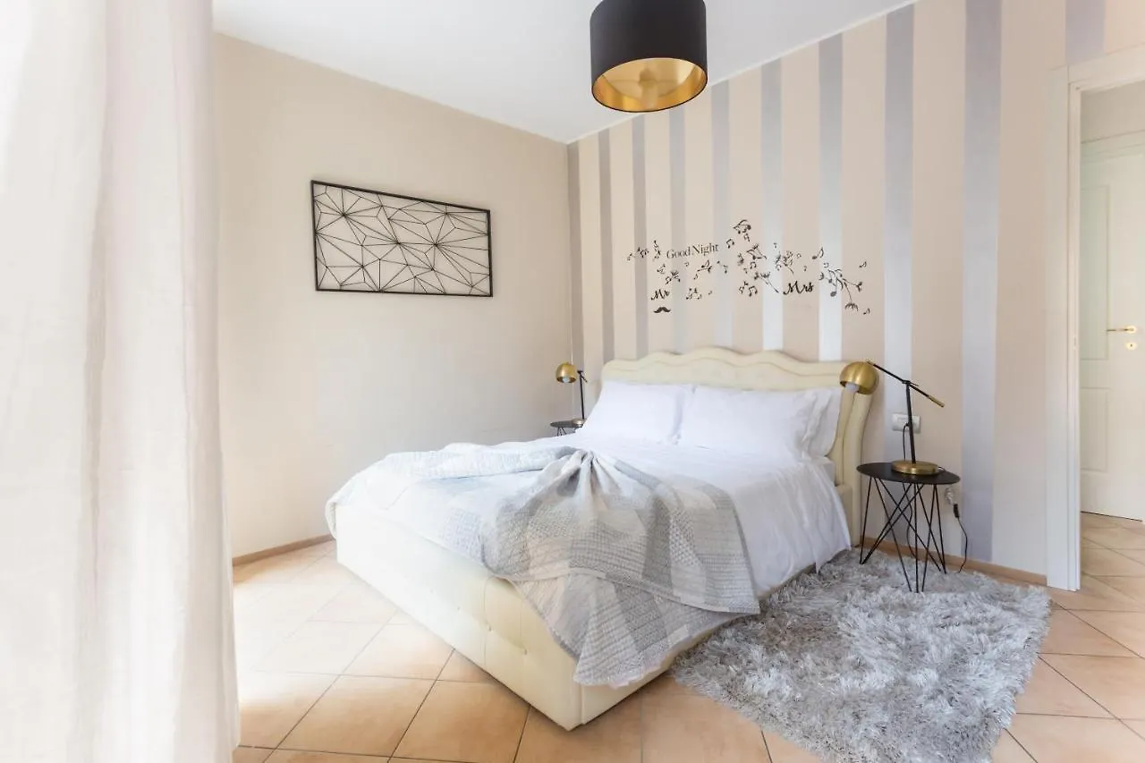 Relais Di Giada Apartment Como