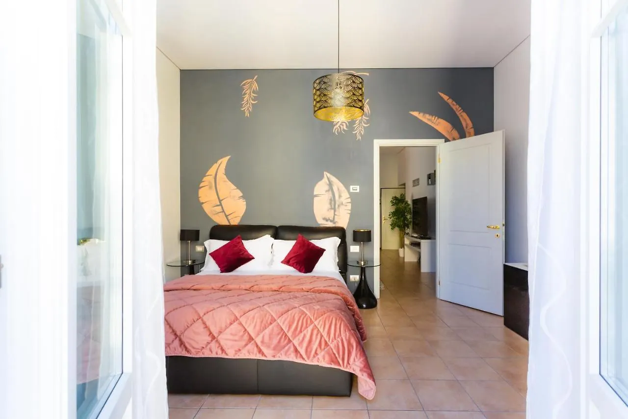 Relais Di Giada Apartment Como Italy