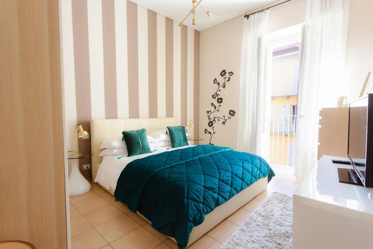Relais Di Giada Apartment Como Italy