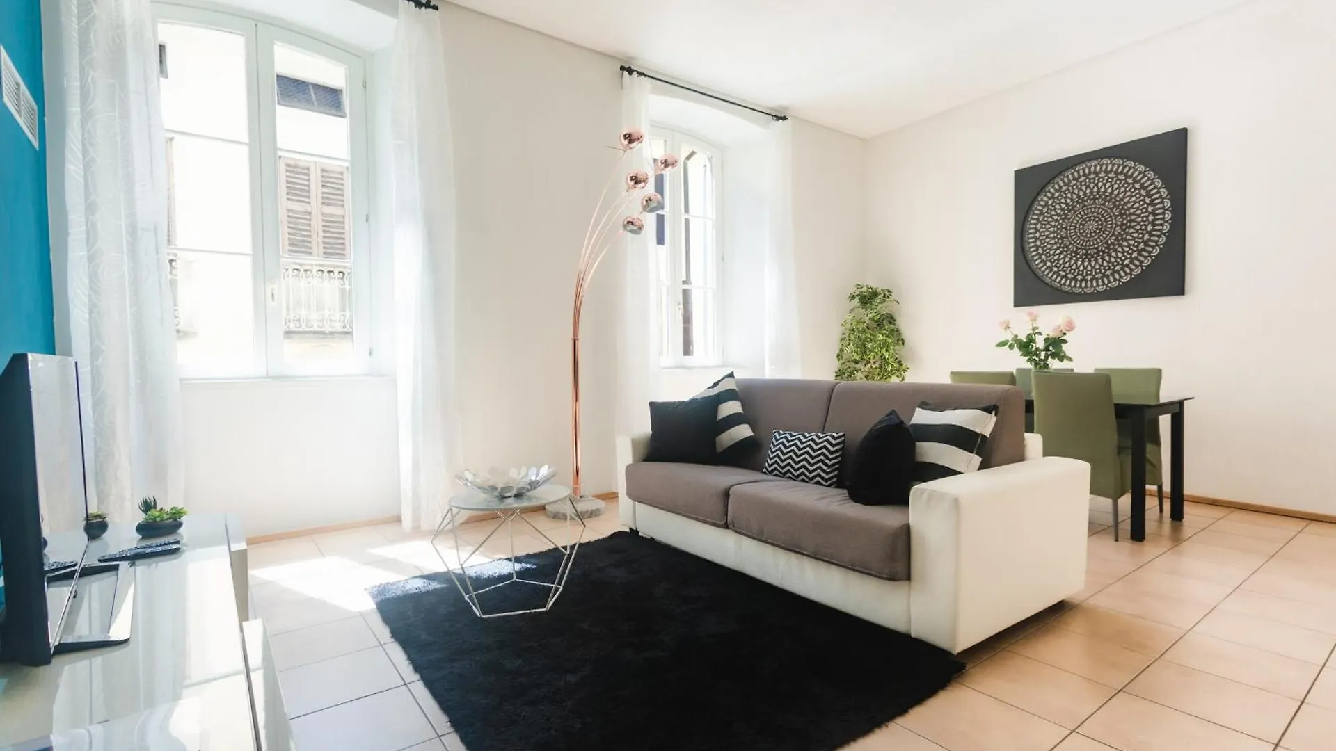 Relais Di Giada Apartment Como