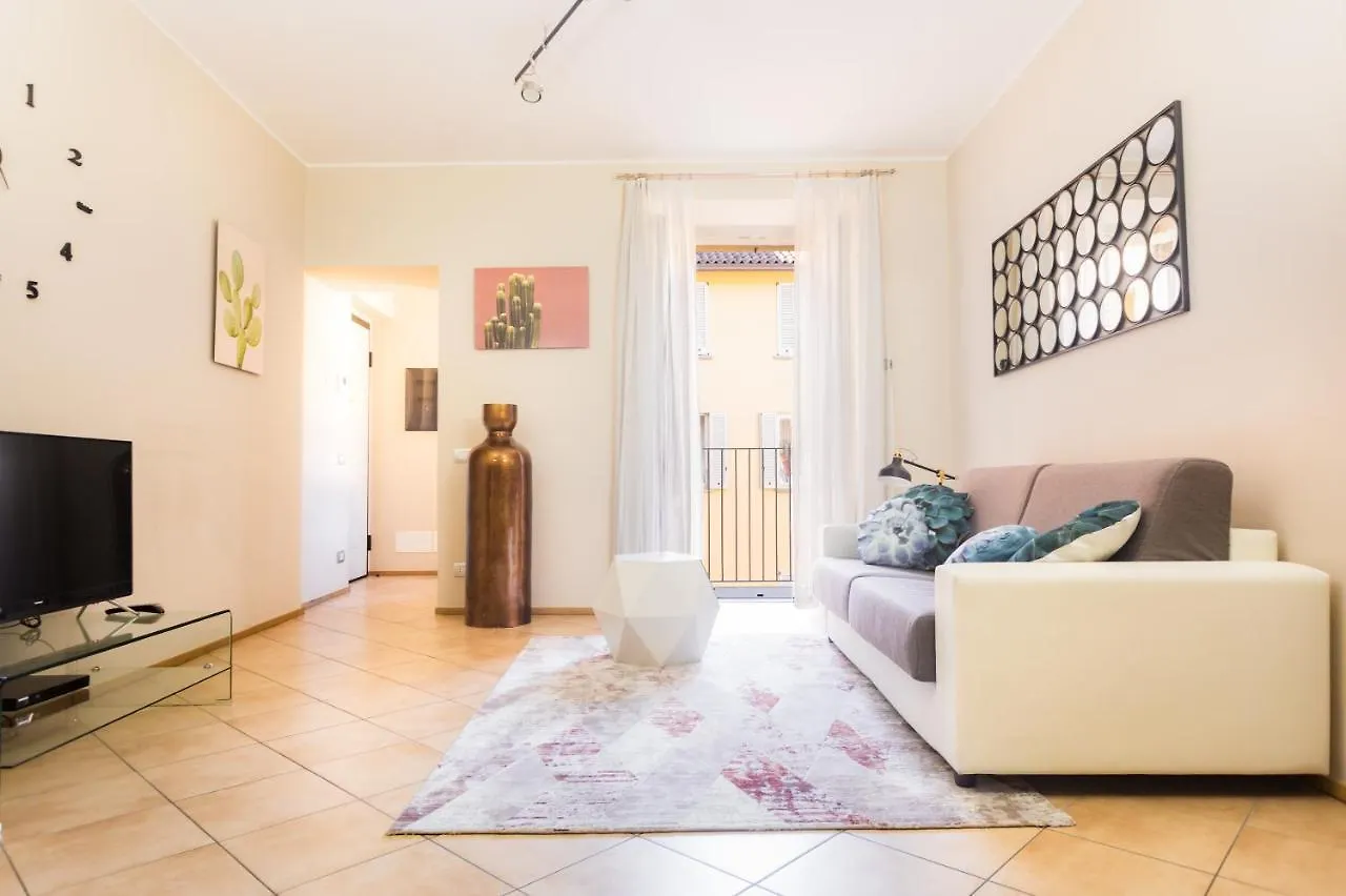 Relais Di Giada Apartment Como 0*,  Italy