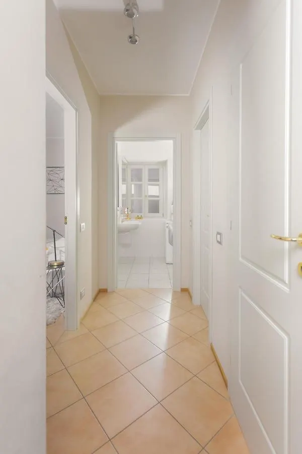 Relais Di Giada Apartment Como 0*,  Italy
