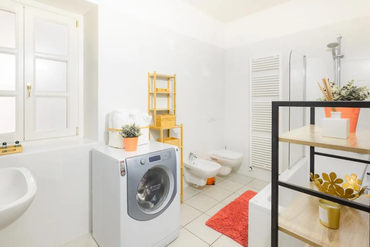Relais Di Giada Apartment Como