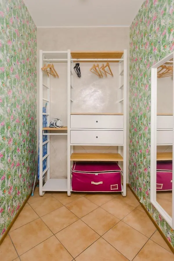 Relais Di Giada Apartment Como
