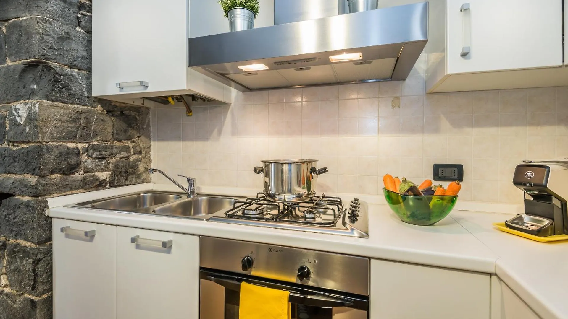 Relais Di Giada Apartment Como 0*,