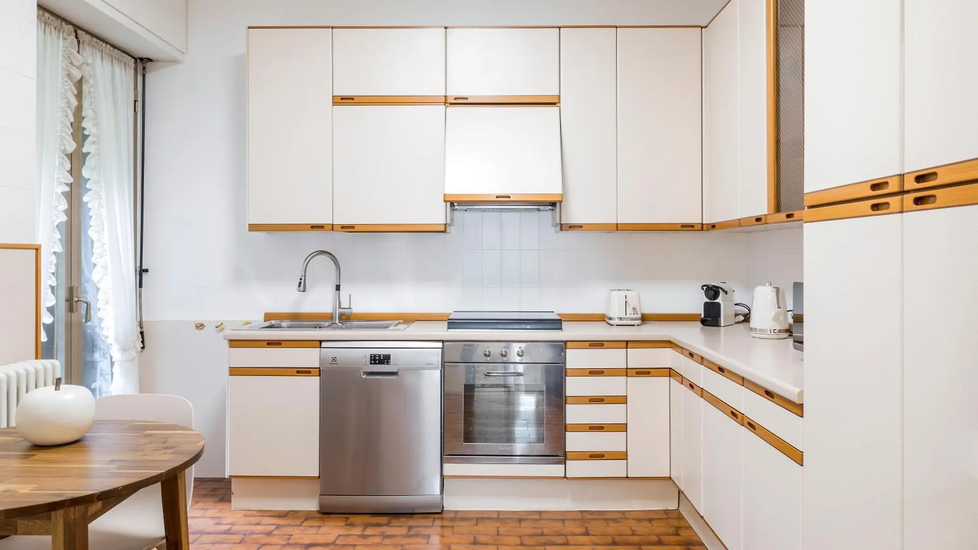 Relais Di Giada Apartment Como
