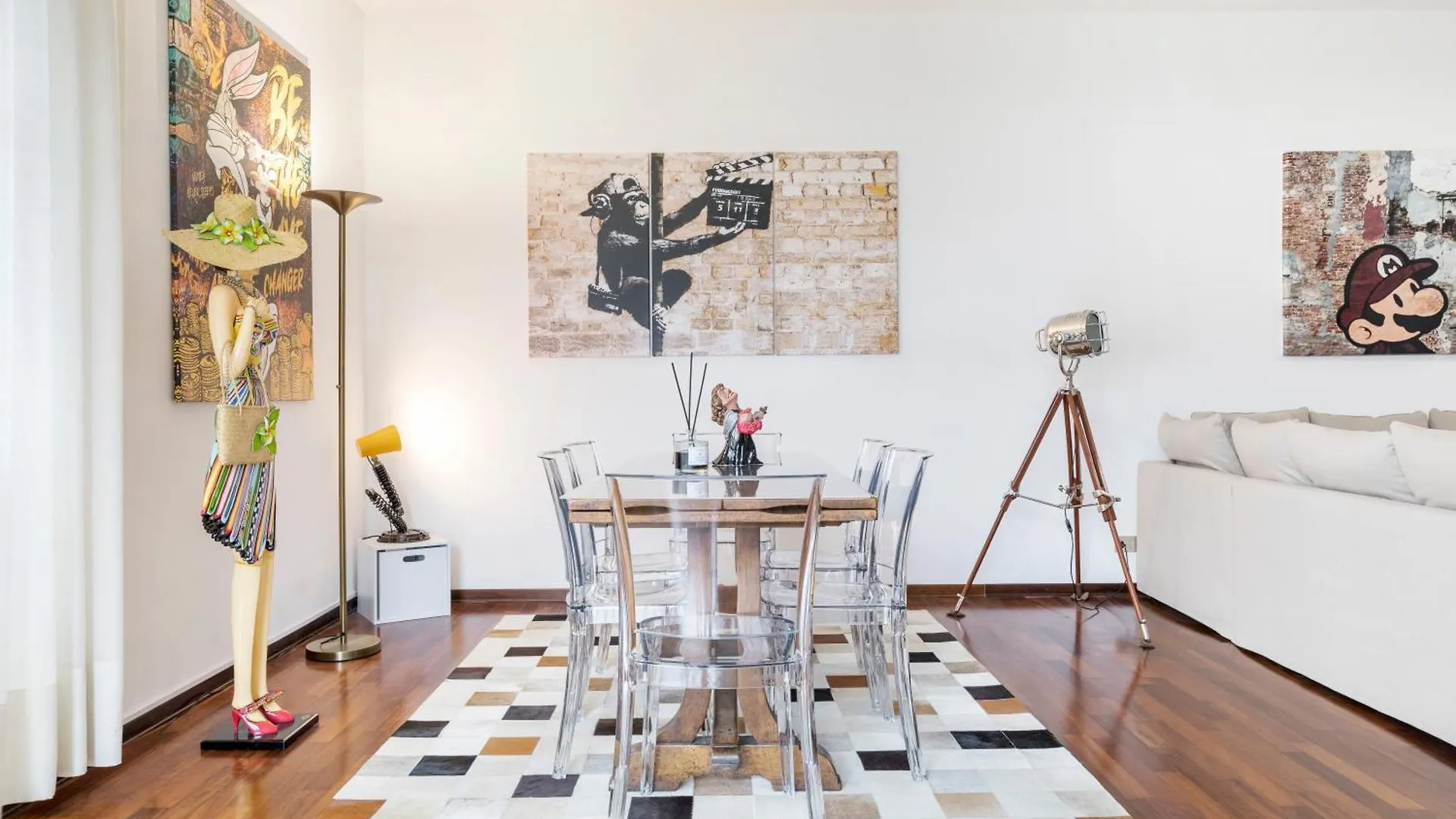 Relais Di Giada Apartment Como 0*,  Italy