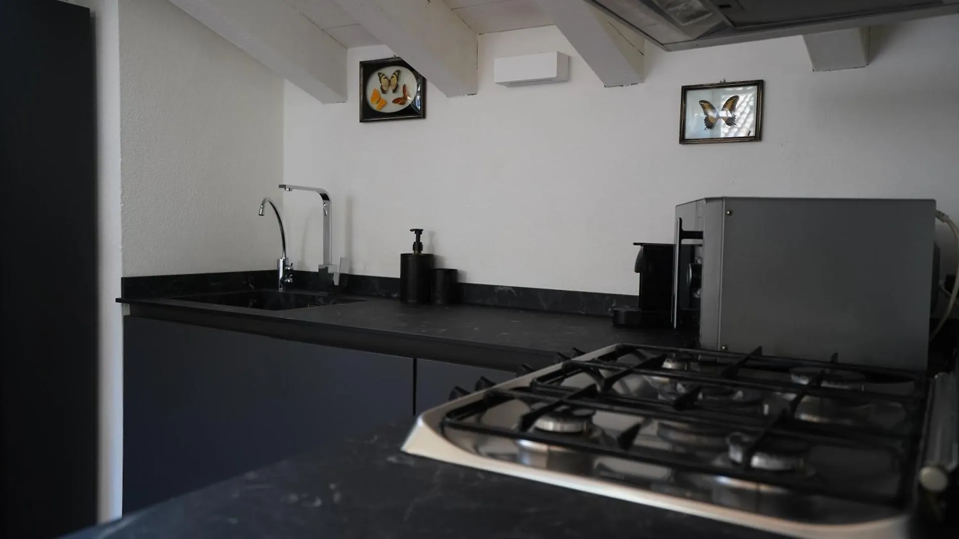 Relais Di Giada Apartment Como