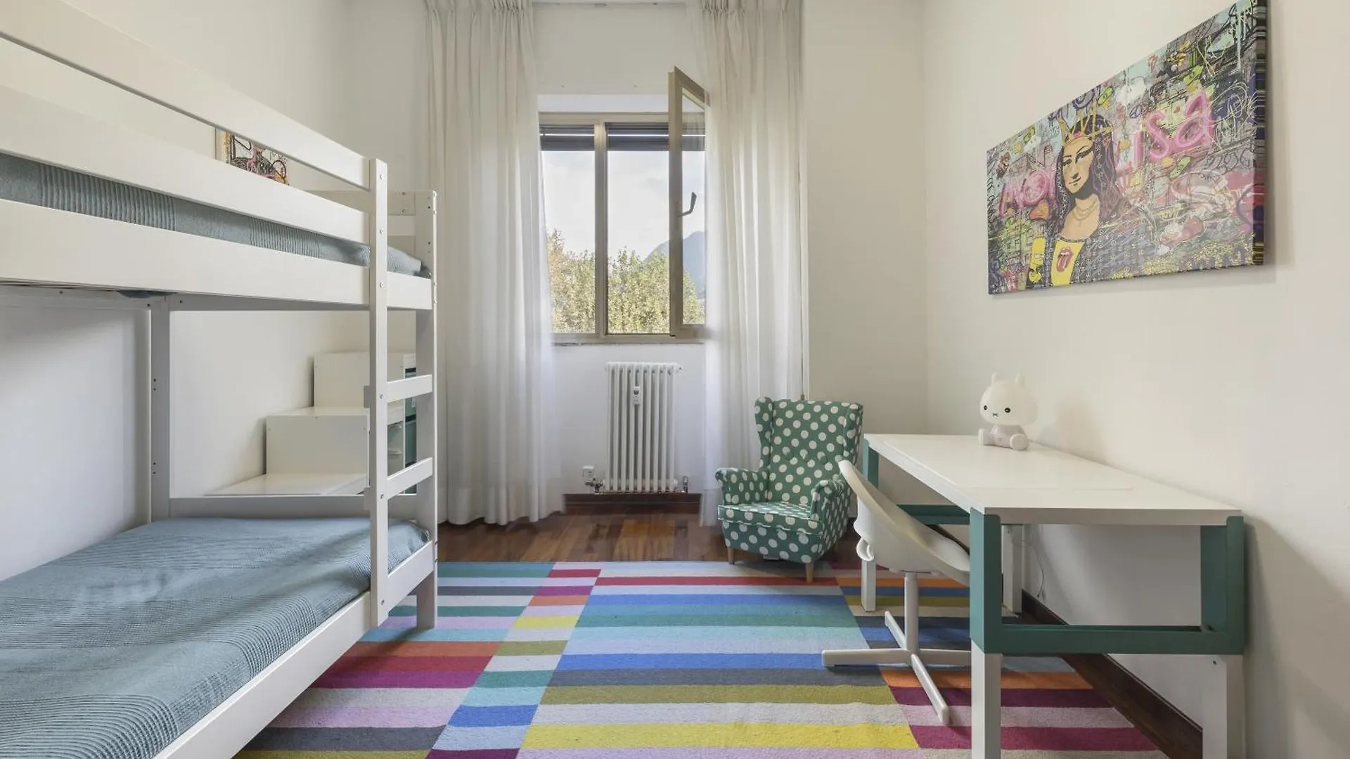 Relais Di Giada Apartment Como