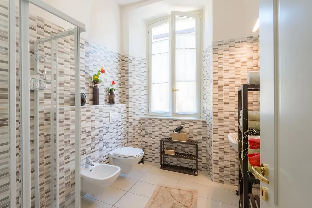 Relais Di Giada Apartment Como