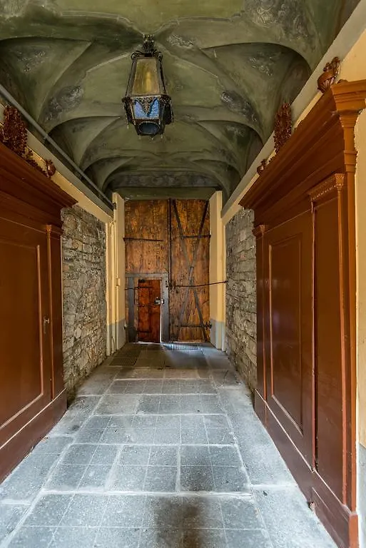 Relais Di Giada Apartment Como 0*,  Italy