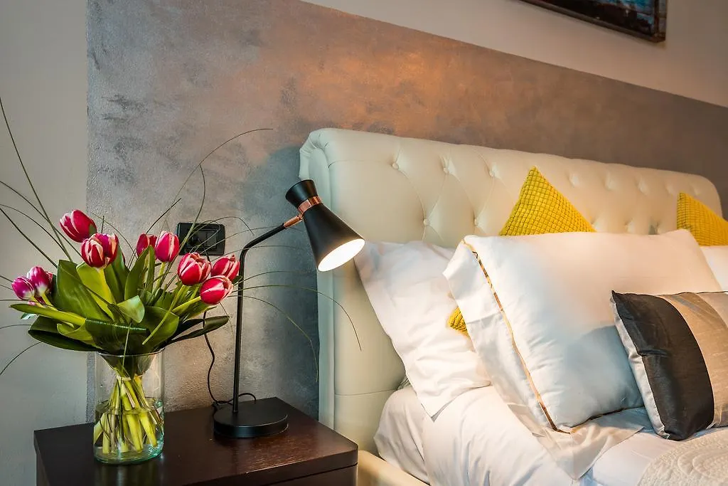 Relais Di Giada Apartment Como 0*,  Italy