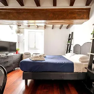 Trastevere Apartment Rome