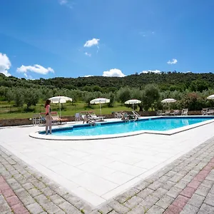La Banchella , Scarlino Italië