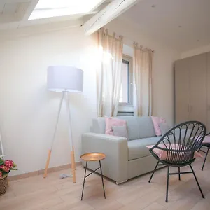 Vakantiehuis Comonfive, Como