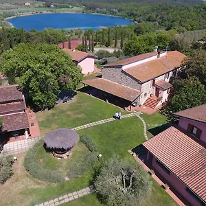 Poggio Corbello , La Pesta Italië