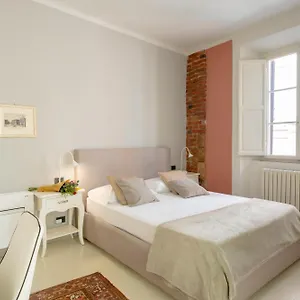 Toselli New Apartment Pisa