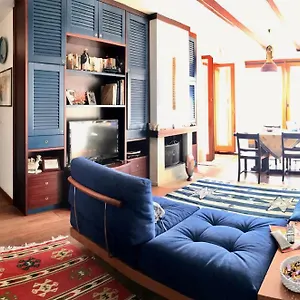 Vest House 45 Apartment Alghero