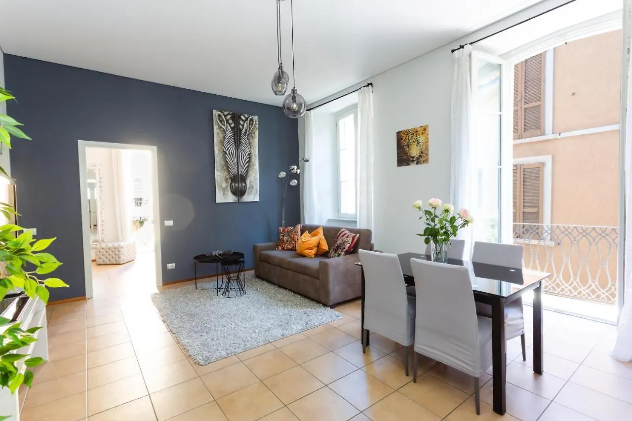 דירות קומו Relais Di Giada