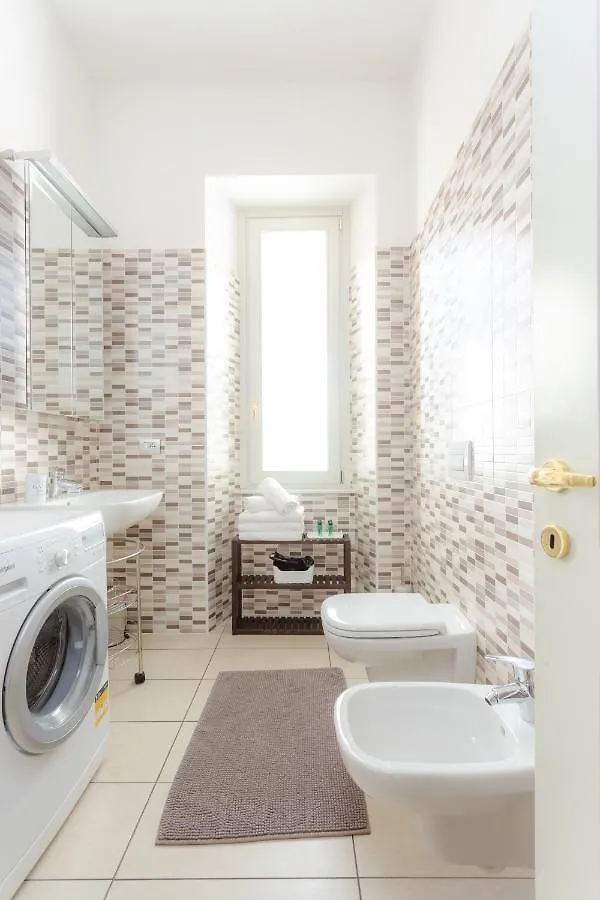 דירות קומו Relais Di Giada
