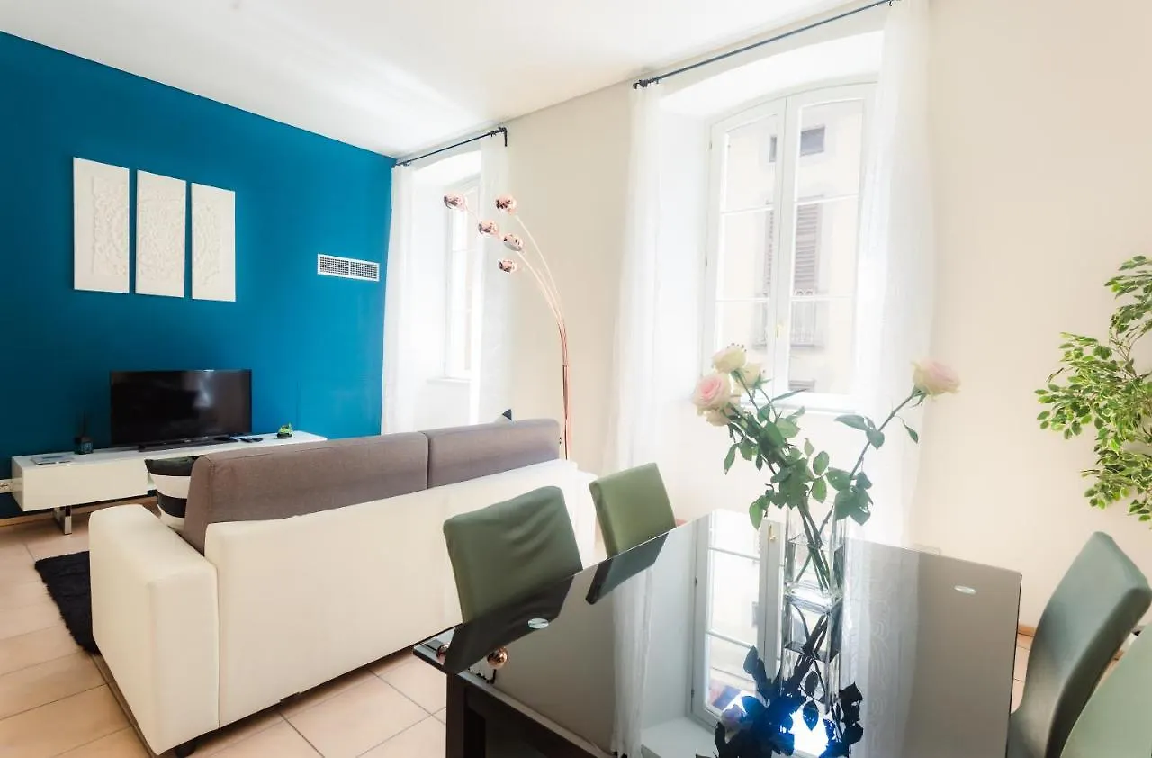 Relais Di Giada Apartment Como