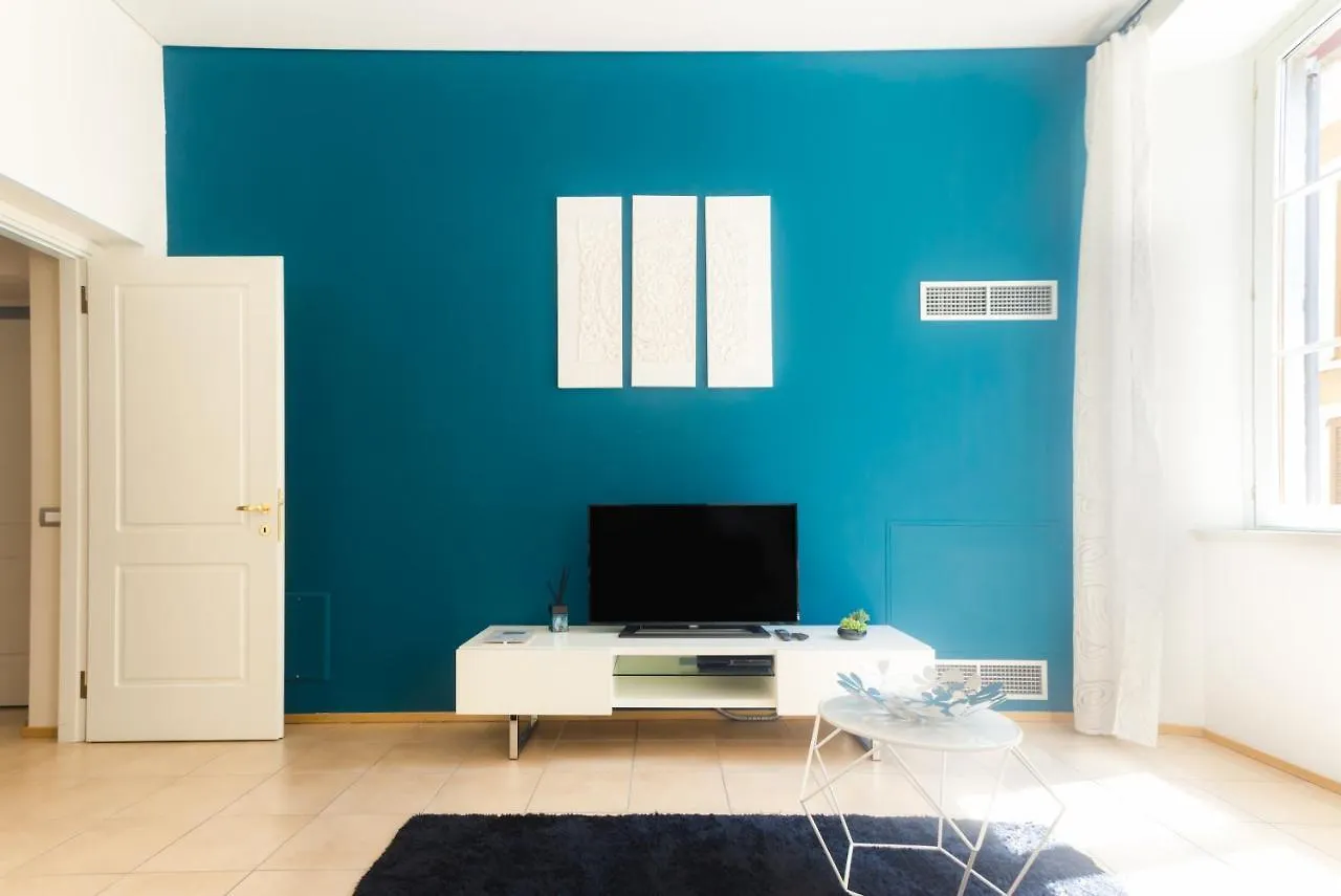 Relais Di Giada Apartment Como 0*,
