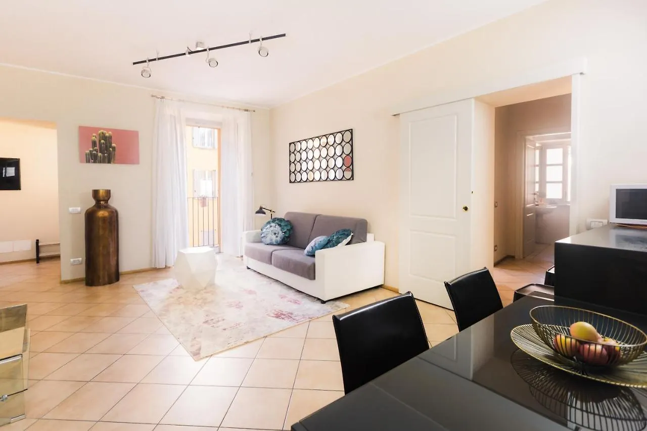 דירות קומו Relais Di Giada