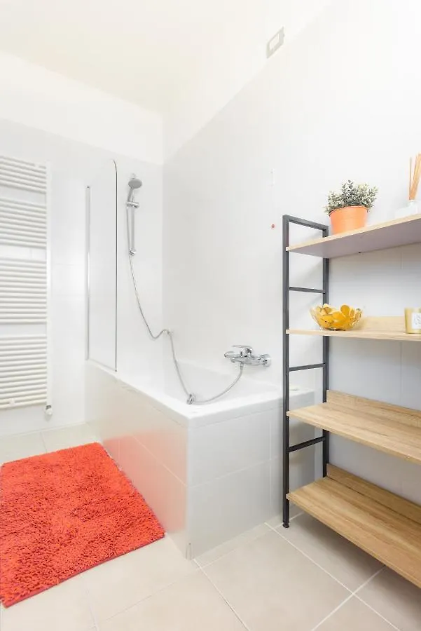 דירות קומו Relais Di Giada איטליה
