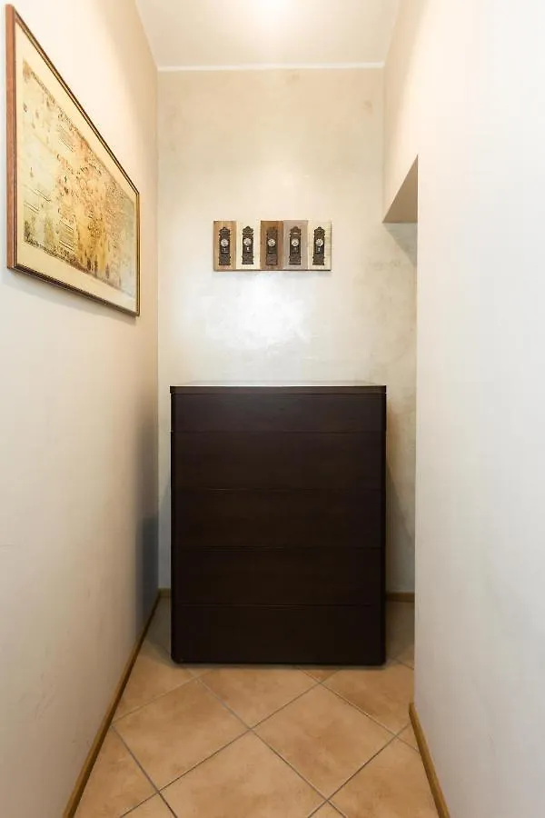Relais Di Giada Apartment Como Italy
