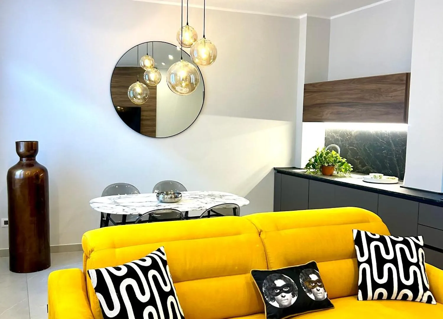 דירות קומו Relais Di Giada 0*,  איטליה