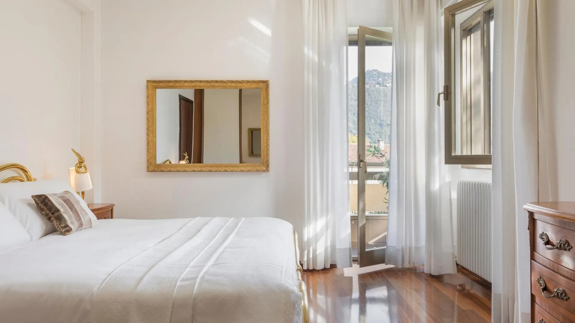 דירות קומו Relais Di Giada