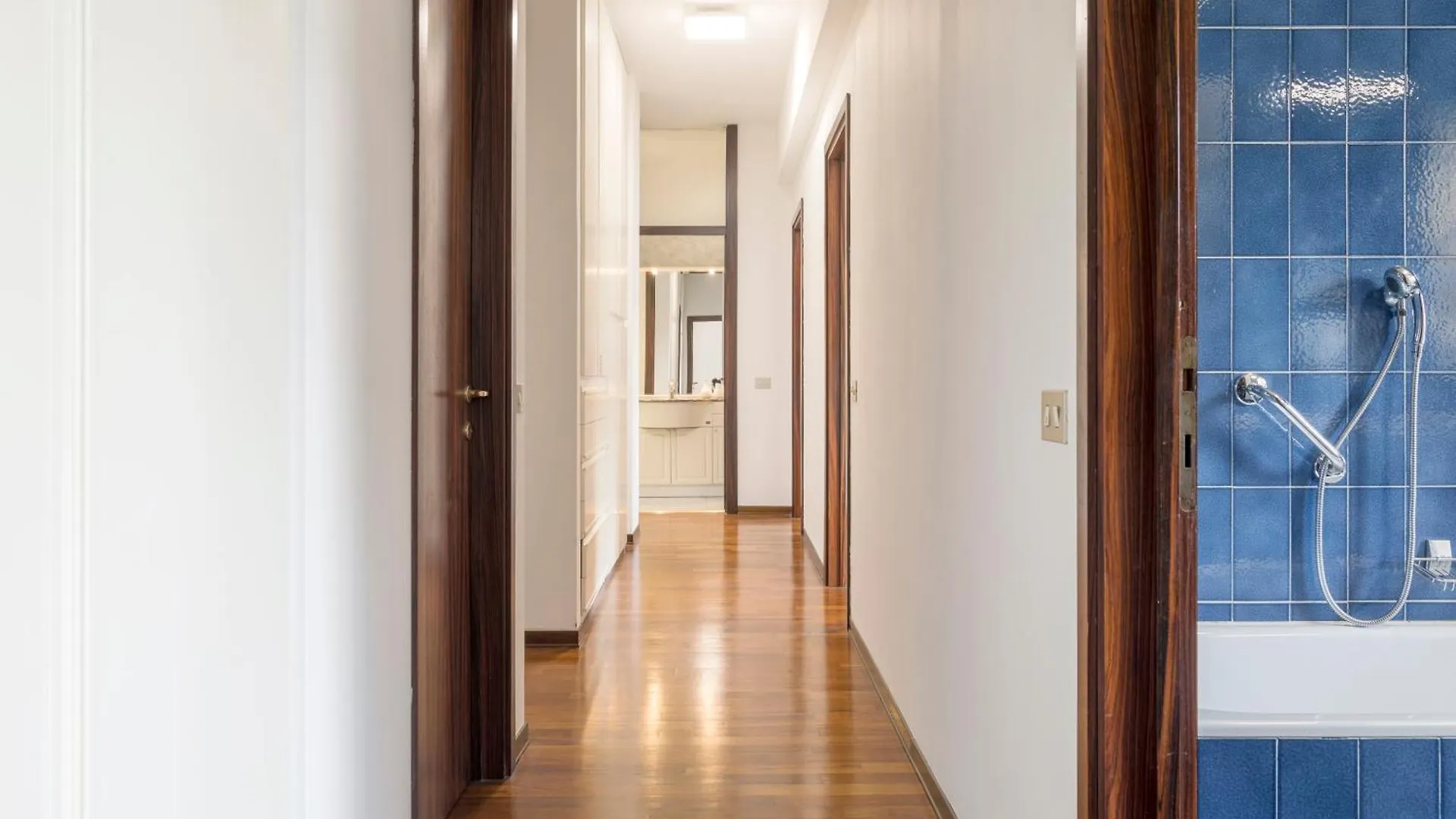 דירות קומו Relais Di Giada
