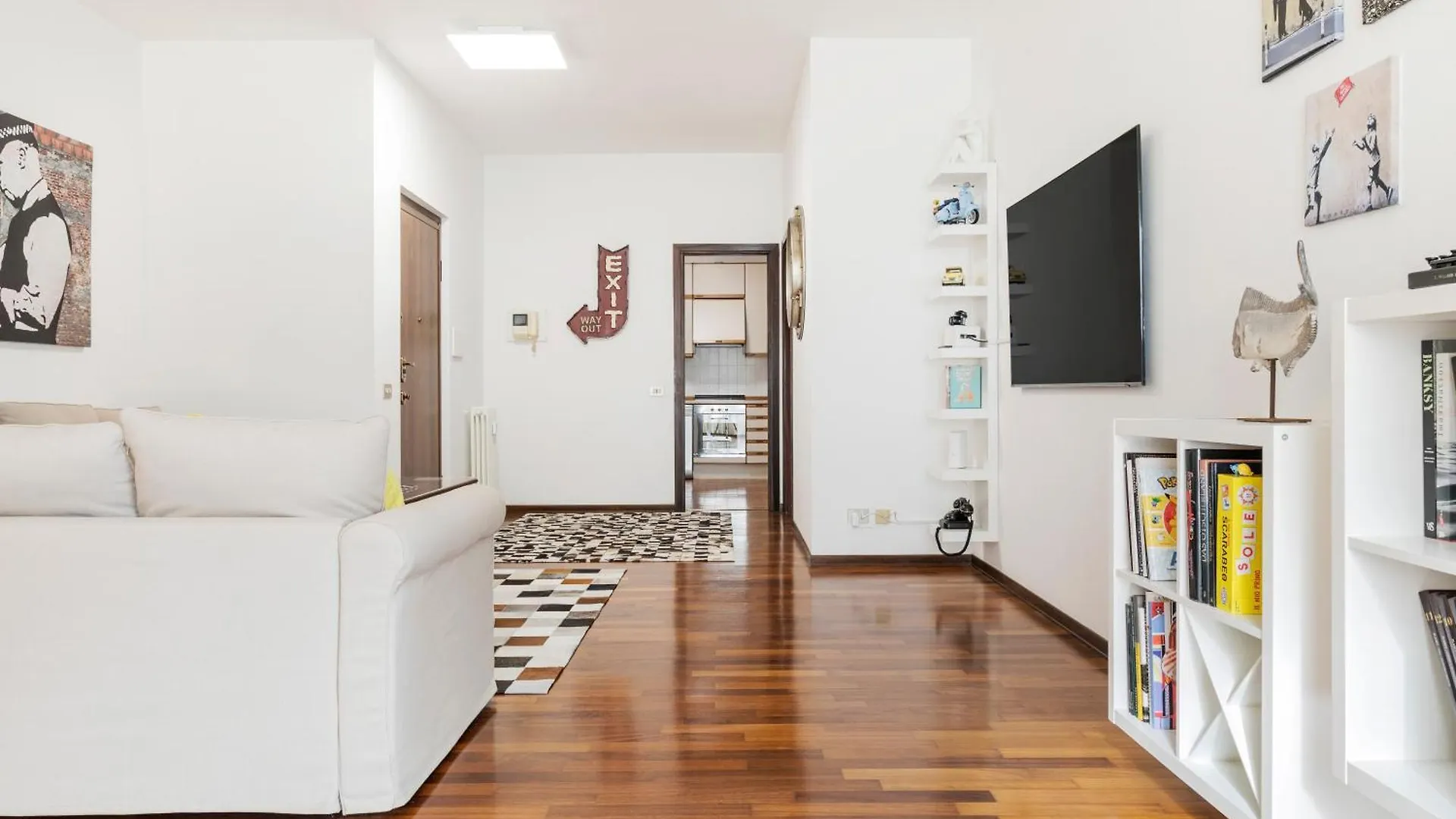 Relais Di Giada Apartment Como Italy