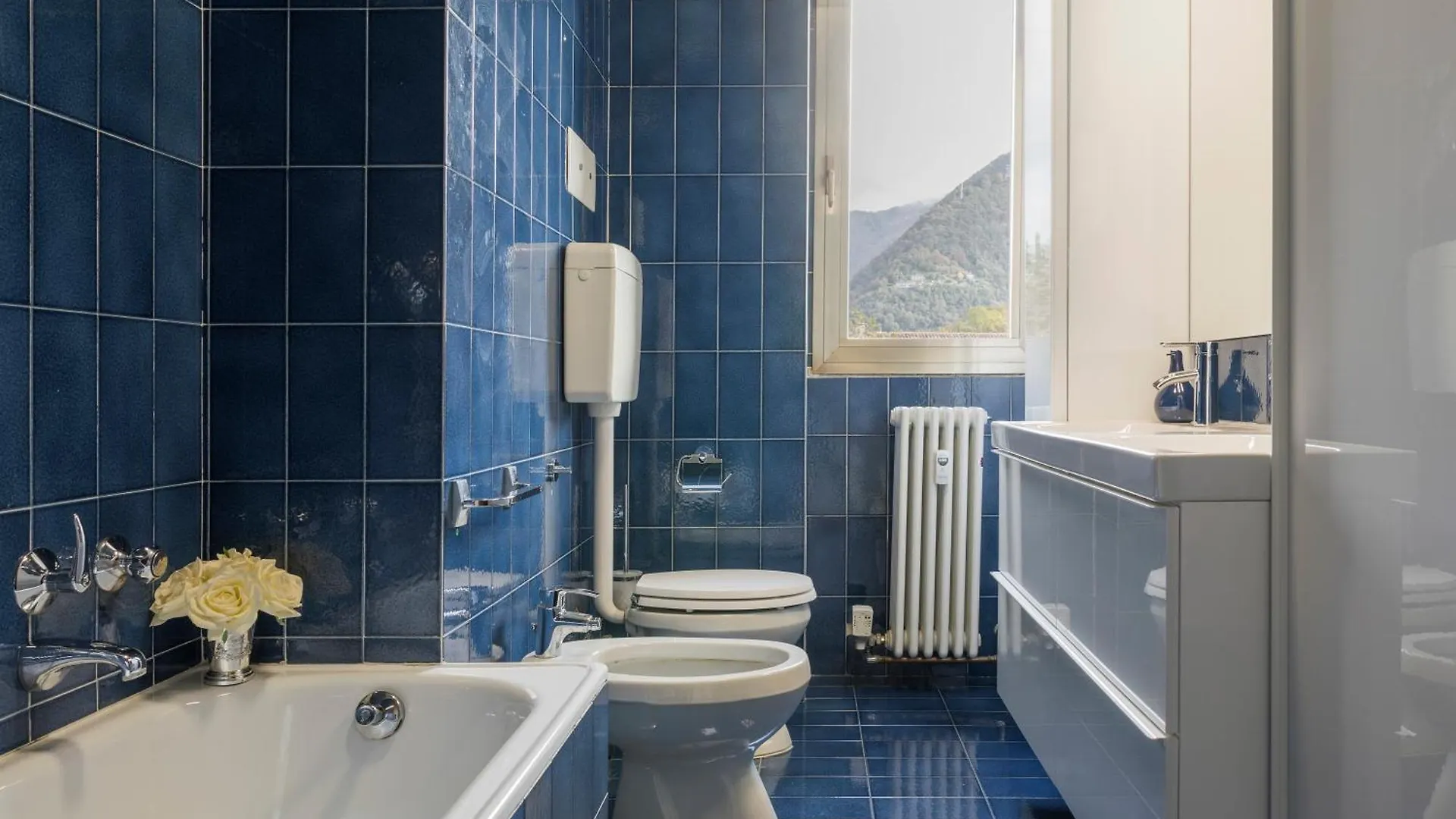 Relais Di Giada Apartment Como