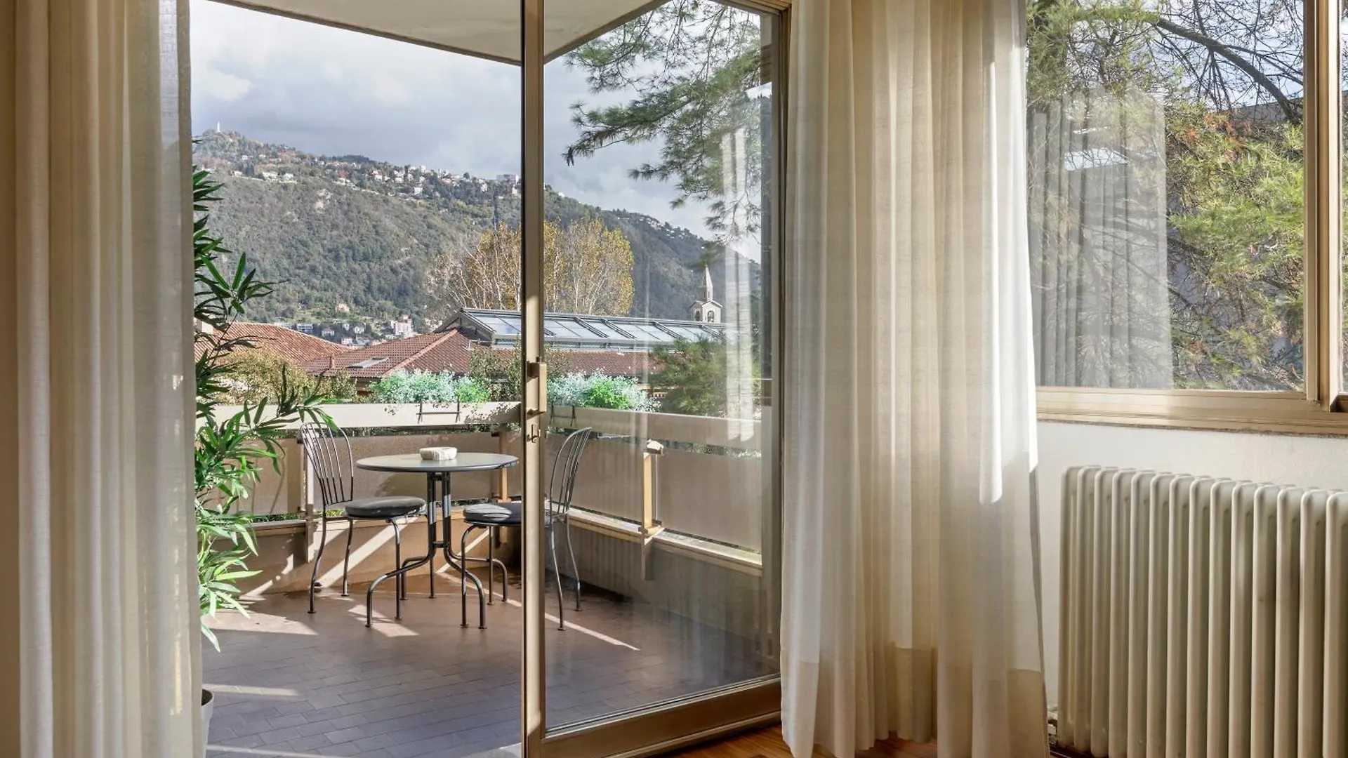 דירות קומו Relais Di Giada