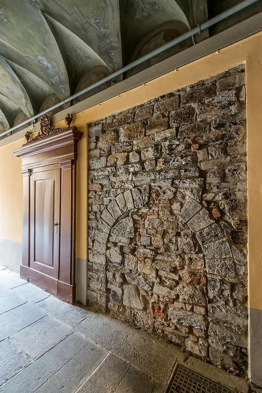 דירות קומו Relais Di Giada