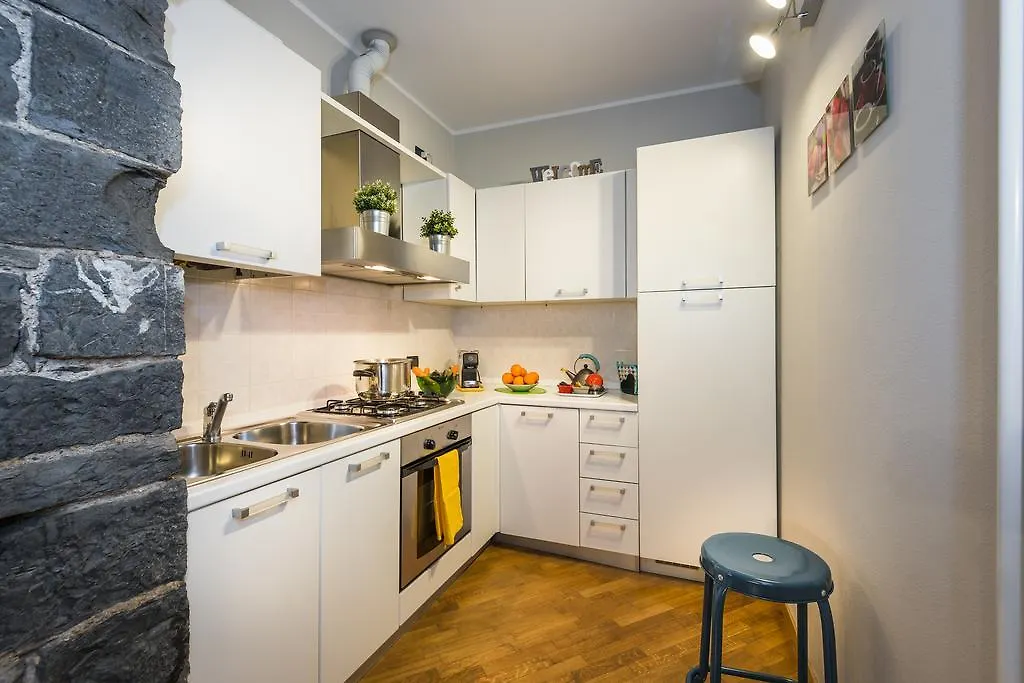 דירות קומו Relais Di Giada