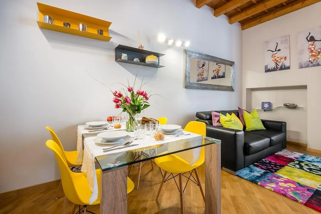 דירות קומו Relais Di Giada