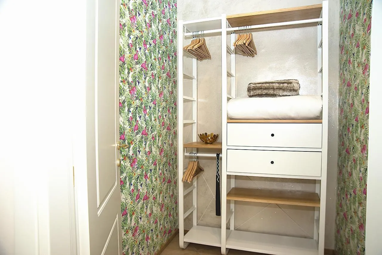 דירות קומו Relais Di Giada איטליה