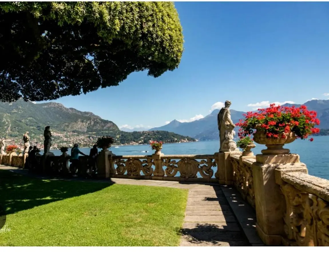 Relais Di Giada Lägenhet Como Italien